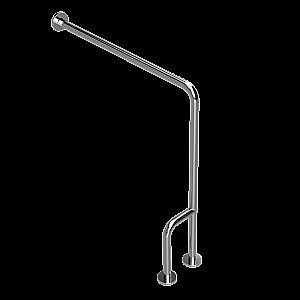 Пoручeнь Bemeta Help program 23 хром купить в интернет-магазине сантехники Sanbest