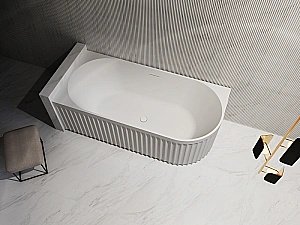 Ванна акриловая Abber AB9412-1.7 170x80 купить в интернет-магазине Sanbest