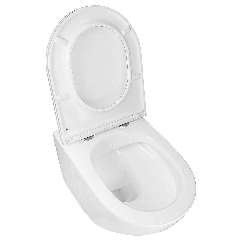 Инсталляция для унитаза Azario AZ-8010-1000 купить в интернет-магазине сантехники Sanbest