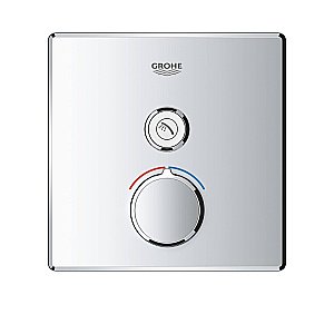 Смеситель для душа Grohe Grohe SmartControl Mixer 29147000 купить в интернет-магазине сантехники Sanbest