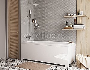 Ванна Эстет Честер 180x80 купить в интернет-магазине Sanbest