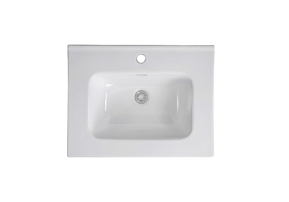 Раковина Aquatek AQ0460-00 61 белая купить в интернет-магазине Sanbest