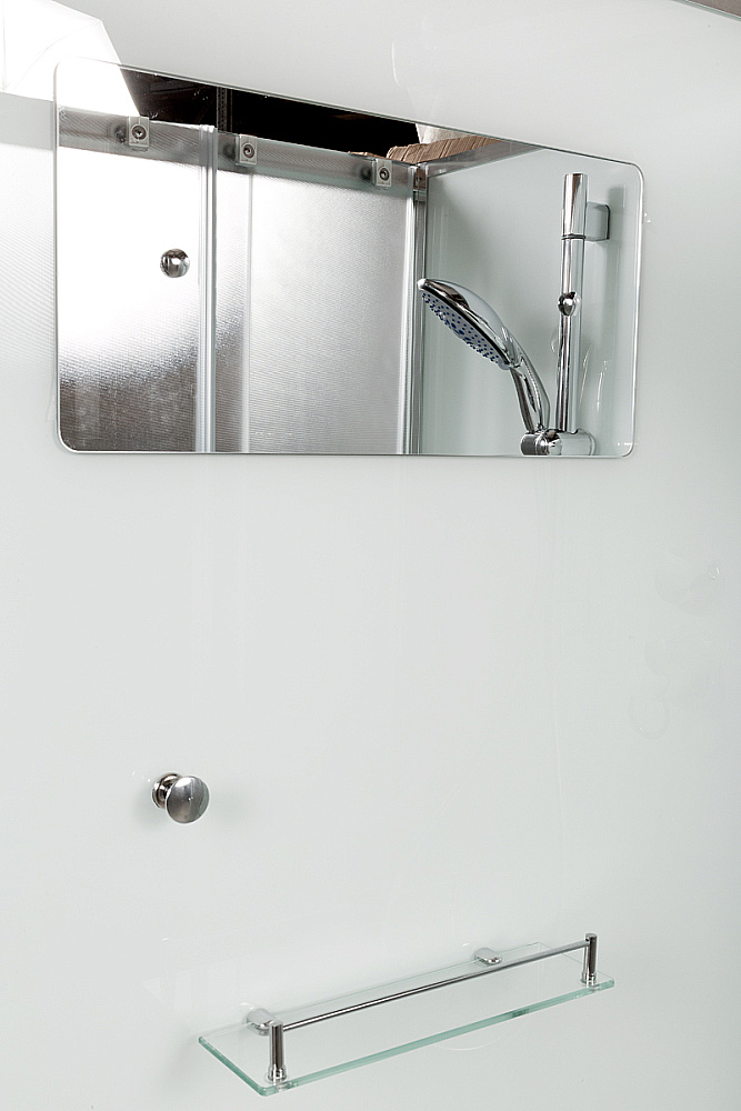 Душевая кабина AvaCan D Серия D512SR 120х90 правосторонняя купить в интернет-магазине Sanbest