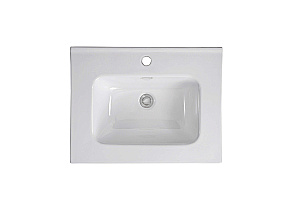 Раковина Aquatek AQ0460-00 61 белая купить в интернет-магазине Sanbest