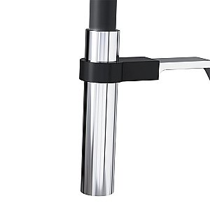 Смеситель для кухни AM.PM Like F8013000 купить в интернет-магазине сантехники Sanbest