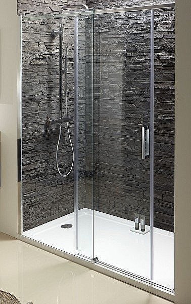 Душевая дверь Jacob Delafon CONTRA E22C170-GA 170 купить в интернет-магазине Sanbest