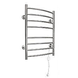 Полотенцесушитель Domoterm Аврора DMT 109-8 50x70 TBOX EK R купить в интернет-магазине сантехники Sanbest