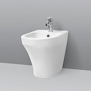 Биде напольное AM.PM Inspire C503111WH купить в интернет-магазине Sanbest