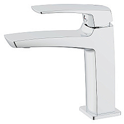 Смеситель для раковины Azario Conda AZ-K1011 хром купить в интернет-магазине сантехники Sanbest