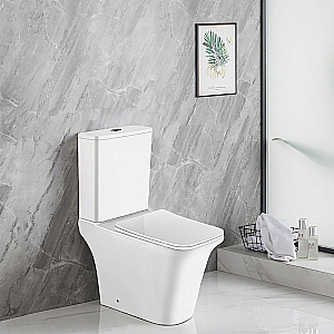 Инсталляция для унитаза Azario AZ-8010-1000 купить в интернет-магазине сантехники Sanbest