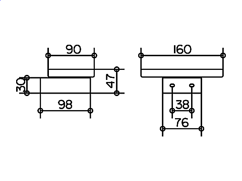 Мыльница KEUCO Edition 300 купить в интернет-магазине сантехники Sanbest