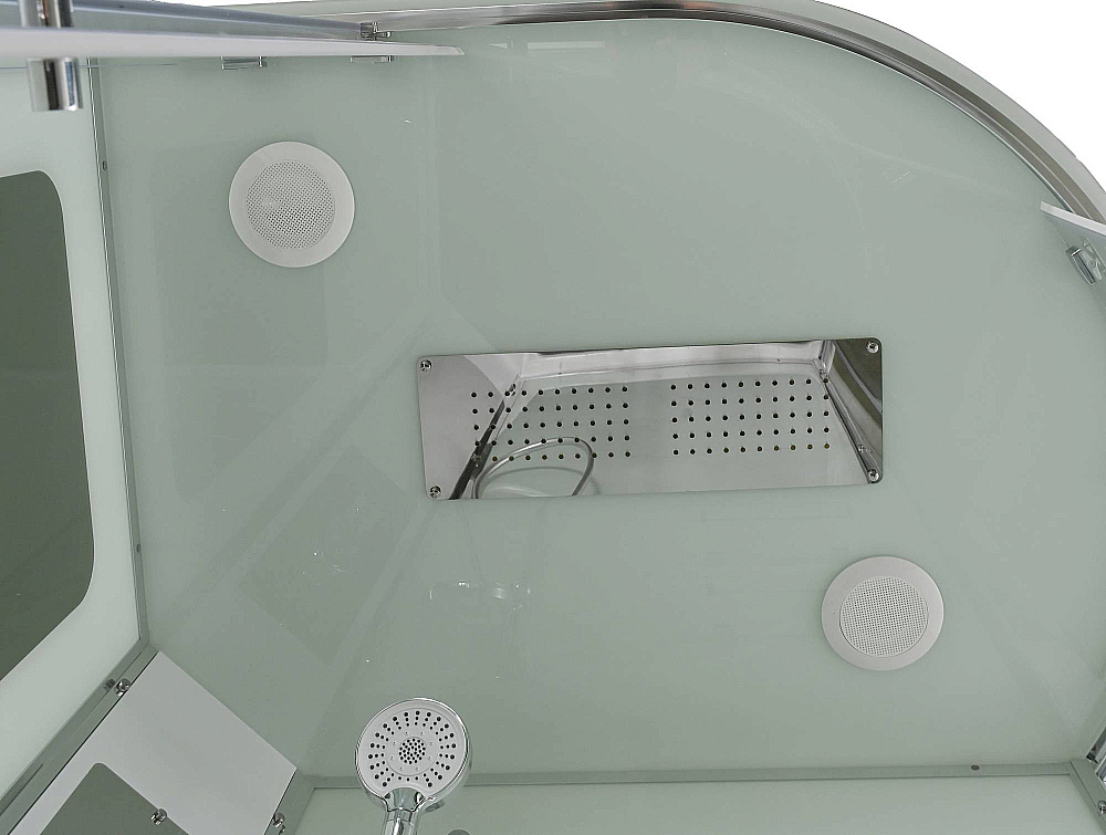 Душевая кабина AvaCan A Серия A2912 120х90 стандартная купить в интернет-магазине Sanbest