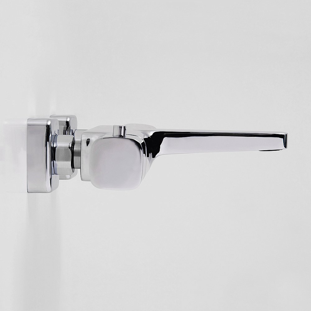 Смеситель для ванны WasserKRAFT Naab 8611 Thermo купить в интернет-магазине сантехники Sanbest