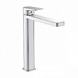 Смеситель для раковины IDDIS Bridge BRDSB01i01 купить в интернет-магазине сантехники Sanbest