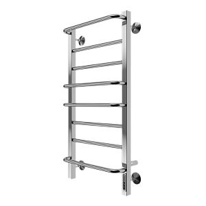 Полотенцесушитель электрический Terminus Евромикс квадро П8 400х850 купить в интернет-магазине сантехники Sanbest