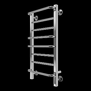 Полотенцесушитель электрический Terminus Евромикс квадро П8 400х850 купить в интернет-магазине сантехники Sanbest
