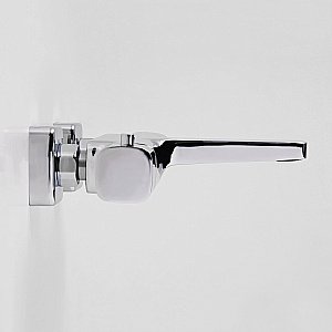 Смеситель для ванны WasserKRAFT Naab 8611 Thermo купить в интернет-магазине сантехники Sanbest