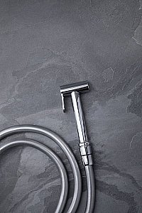 Гигиенический душ Allen Brau Priority 5.31028-00 купить в интернет-магазине сантехники Sanbest