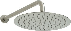 Верхний душ Allen Brau Priority 5.31017-BN купить в интернет-магазине сантехники Sanbest