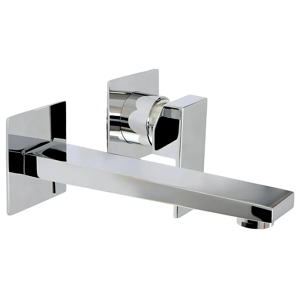 Смеситель для раковины Migliore KVANT 32446 хром купить в интернет-магазине сантехники Sanbest