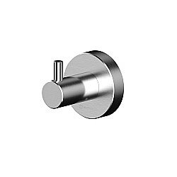 Крючок WhiteCross Ergo ER2210NIB никель брашированный купить в интернет-магазине сантехники Sanbest