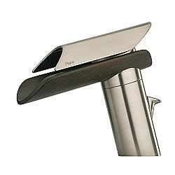 Смеситель для биде PAINI Morgana 73PW306LZ никель купить в интернет-магазине сантехники Sanbest