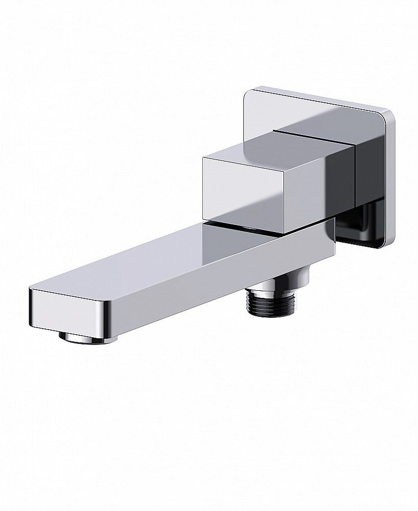 Излив для ванны WONZON & WOGHAND WW-88SZ06-CR хром купить в интернет-магазине сантехники Sanbest