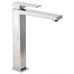 Смеситель для раковины Migliore KVANT 32444 хром купить в интернет-магазине сантехники Sanbest