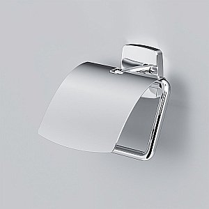 Держатель туалетной бумаги AM.PM Gem A90341400 купить в интернет-магазине сантехники Sanbest