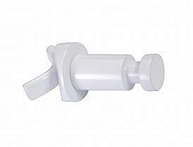 Крючок Bemeta Rawell 104506124 купить в интернет-магазине сантехники Sanbest