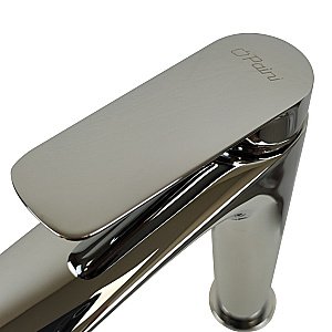 Смеситель для раковины PAINI Laguna LACR205LL хром купить в интернет-магазине сантехники Sanbest