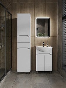 Зеркало Orange Nature ONP-50ZE в ванную от интернет-магазине сантехники Sanbest