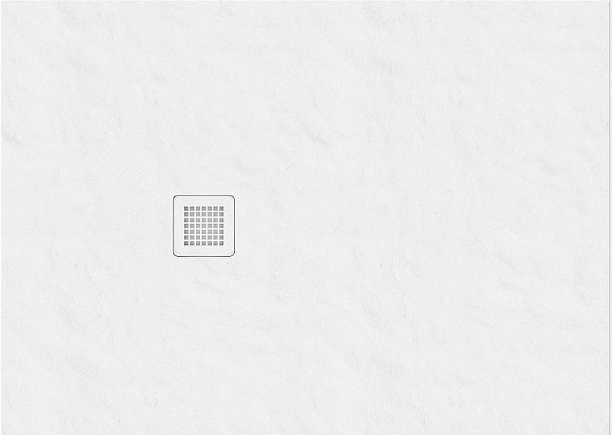 Душевой поддон Ravak SLATE PRO 100x80 XA03A431010 белый купить в интернет-магазине Sanbest