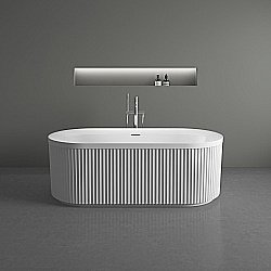 Ванна акриловая Vincea VBT-709-1700 170x80 белый купить в интернет-магазине Sanbest