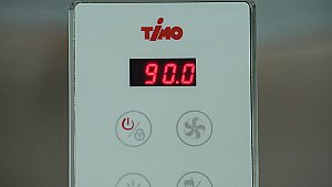 Душевая кабина Timo Comfort T 8801 100х100 купить в интернет-магазине Sanbest