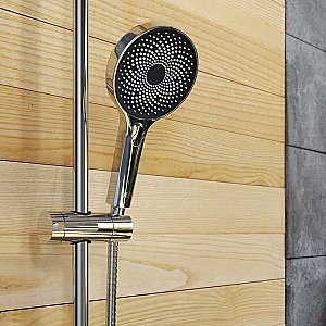 Душевая система Iddis SpaHome SPA3F0Ci76 купить в интернет-магазине сантехники Sanbest