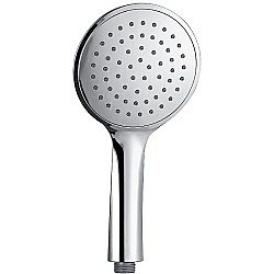 Душевая лейка Aquatek AQ2001CR хром купить в интернет-магазине сантехники Sanbest