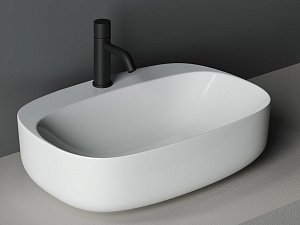 Раковина накладная Ceramica Nova Element CN5012 купить в интернет-магазине Sanbest