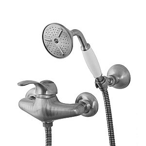 Смеситель для душа Caprigo Maggiore 11-015-CRM купить в интернет-магазине сантехники Sanbest