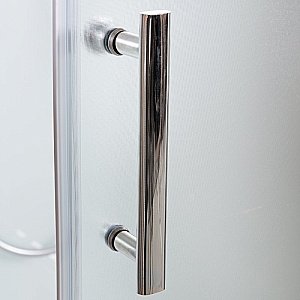 Душевая кабина DTO ЕМ4517 LED 170х90 купить в интернет-магазине Sanbest