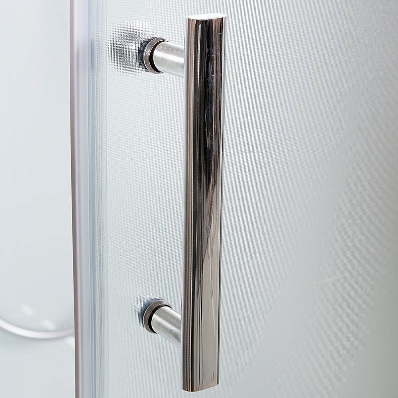 Душевая кабина DTO ЕМ4517 LED 170х90 купить в интернет-магазине Sanbest