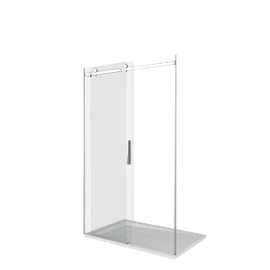 Душевая дверь Good door ALTAIR WTW-130-C-CH купить в интернет-магазине Sanbest