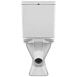 Унитаз-компакт Santek Лига 1WH302141 с бачком, с крышкой купить в интернет-магазине Sanbest