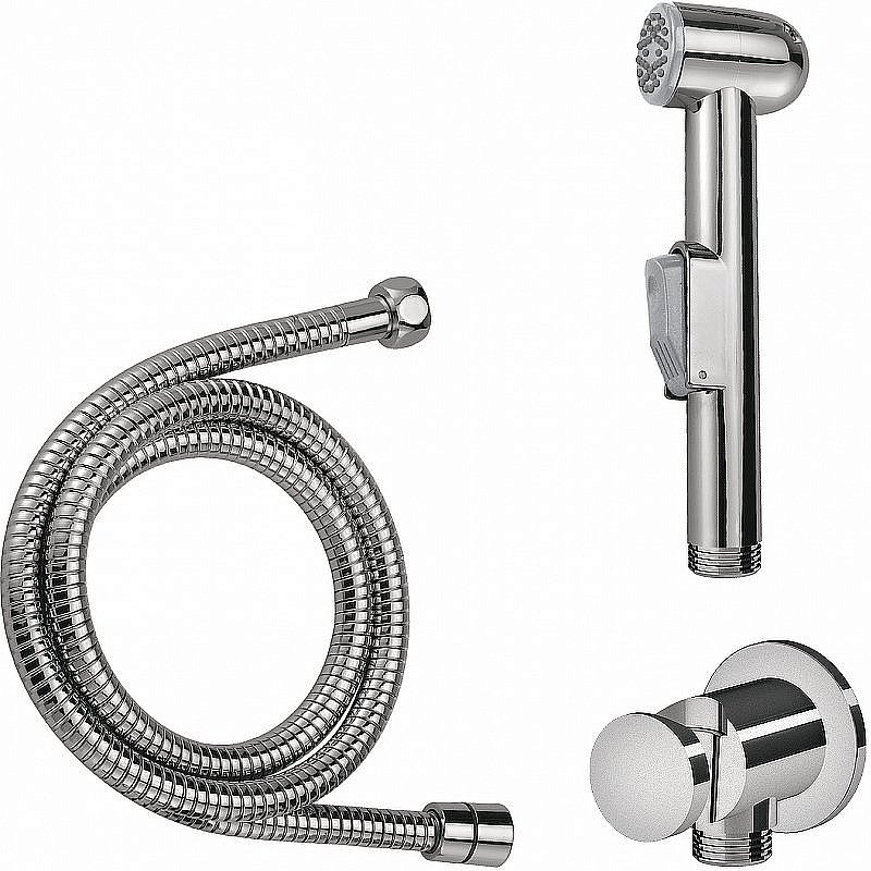 Гигиенический душ AM.PM F0202100 купить в интернет-магазине сантехники Sanbest