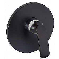 Смеситель для душа Kludi Balance 526558775 черный купить в интернет-магазине сантехники Sanbest