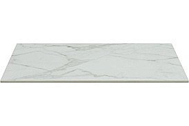 Полка для стеллажа Allen Brau LIBERTY 60 1.33010.M мрамор купить в интернет-магазине сантехники Sanbest