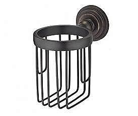 Держатель освежителя WasserKRAFT Isar K-7345 купить в интернет-магазине сантехники Sanbest