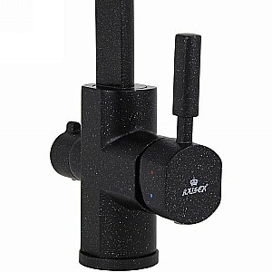 Смеситель для кухни Kaiser Decor 40144-2 купить в интернет-магазине сантехники Sanbest