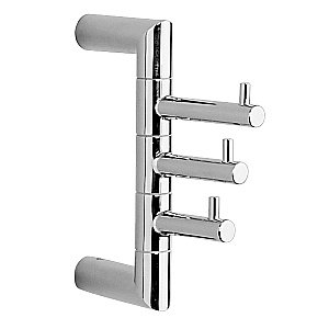 Крючок Cisal  System SY09070021 купить в интернет-магазине сантехники Sanbest