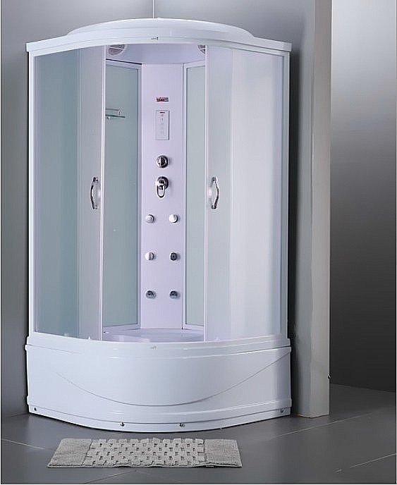 Душевая кабина Timo ECO TE 0780 80x80 купить в интернет-магазине Sanbest